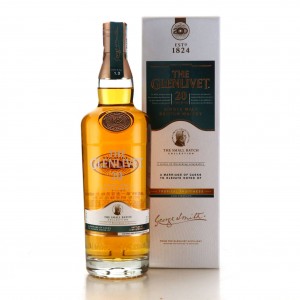 Glenlivet 20 Small Batch 1 3 China