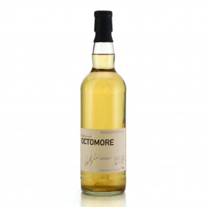 Octomore Futures 2002