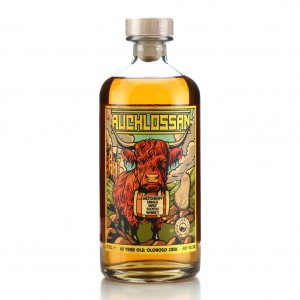 Miltonduff 10 Lost Loch Spirits