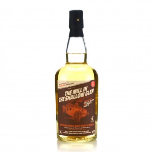 Strathmill 2011 Brave New Spirits 11 Cask Noir