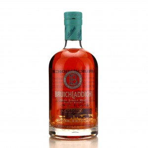 Bruichladdich 20 Year Old Third Edition
