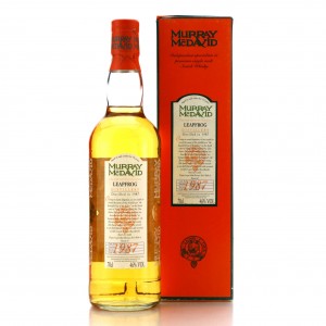 Laphroaig Leapfrog 1987 Murray Mcdavid 12