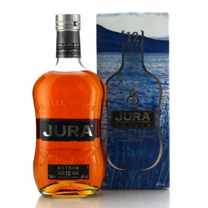 Jura 12 Elixir 46