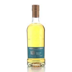 Ardnamurchan Rum Cask Release