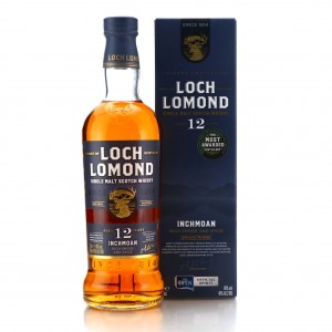 Loch Lomond Inchmoan 12 Year Old