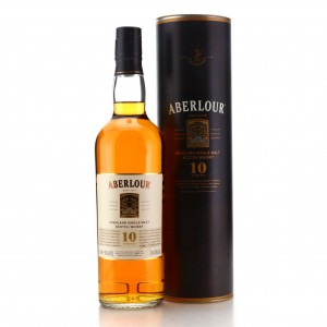 Aberlour 10 Year Old