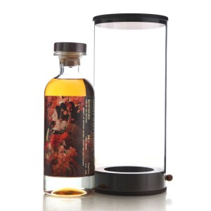 Bowmore 1989 Spirits Salon 34 Year Old