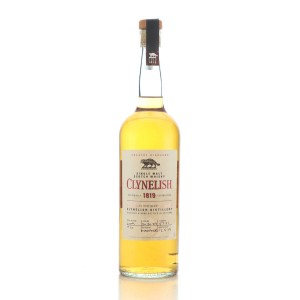 Clynelish 2009 Hand Filled 10 Cask 303029
