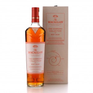 Macallan The Harmony Collection   Rich Cacao