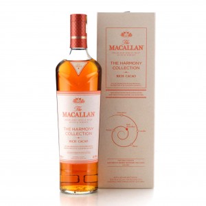 Macallan The Harmony Collection   Rich Cacao