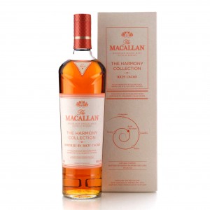 Macallan The Harmony Collection   Rich Cacao