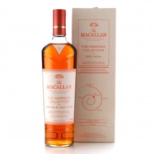 Macallan The Harmony Collection   Rich Cacao