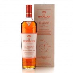 Macallan The Harmony Collection   Rich Cacao