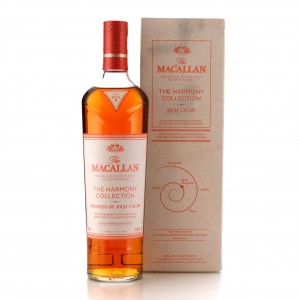Macallan The Harmony Collection   Rich Cacao