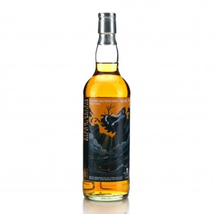 Bunnahabhain Staoisha 2014 Whisky And Waves 7