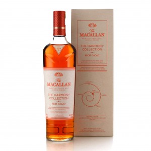 Macallan The Harmony Collection   Rich Cacao