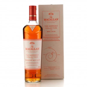 Macallan The Harmony Collection   Rich Cacao