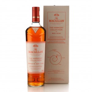 Macallan The Harmony Collection   Rich Cacao