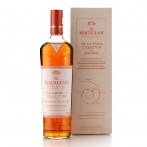 Macallan The Harmony Collection   Rich Cacao