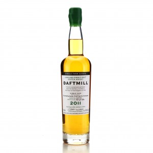 Daftmill 2011 Single Bourbon Cask  47   Netherlands