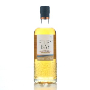 Filey Bay IPA Finish Batch  2