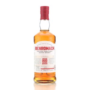 Benromach 2013 9 Batch 1