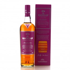 Macallan Edition No 5