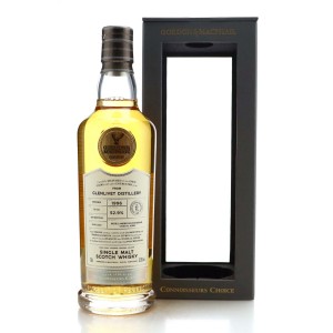 Glenlivet 1996 Gordon and MacPhail 27 Year Old Batch  24 216