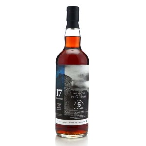 Glenlivet 2006 Signatory Vintage 17 Year Old   The Nectar