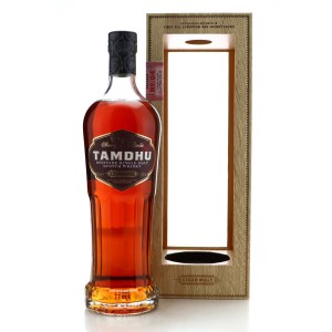 Tamdhu Cigar Malt Batch 4