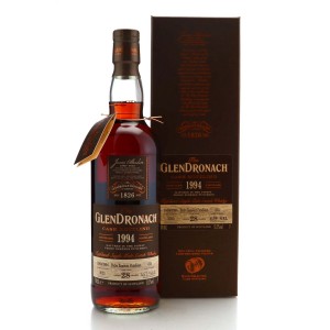 Glendronach 1994 Single Px Cask 28 475