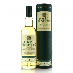 Glen Ord 2013 Hart Brothers 10