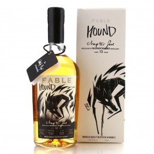 Mannochmore 2008 Fable 13 Chapter Five Hound