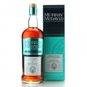 Glenallachie 2014 Murray Mcdavid 9 Benchmark Benelux Exclusive
