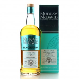 Strathmill 2014 Murray Mcdavid 10 Benchmark