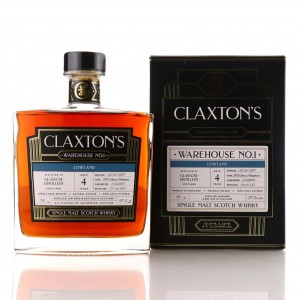 Glasgow 2017 Claxton S 4