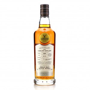 Glenlivet 1993 Gordon And Macphail 28 Batch 21 089
