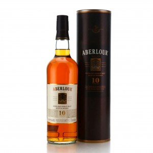 Aberlour 10 Year Old