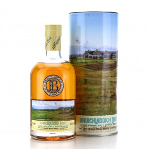 Bruichladdich Links 14 18th Green Royal Troon