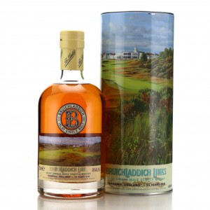 Bruichladdich Links 15 Birkdale England