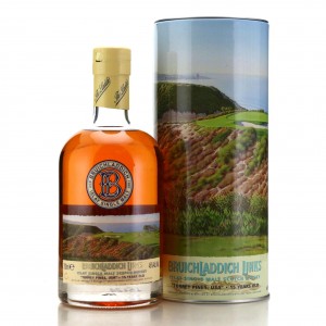 Bruichladdich Links 15 Torrey Pines Usa