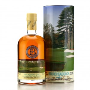 Bruichladdich Links 14 Year Old   16th Hole  Augusta