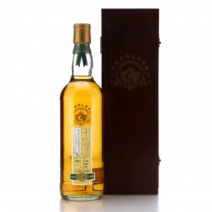 Caperdonich 1968 Duncan Taylor 34 Year Old