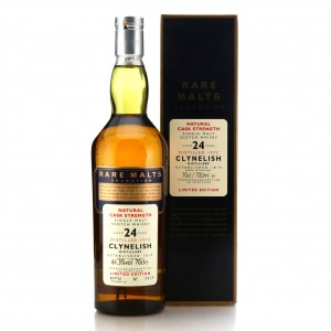 Clynelish 1972 S 24 61 3