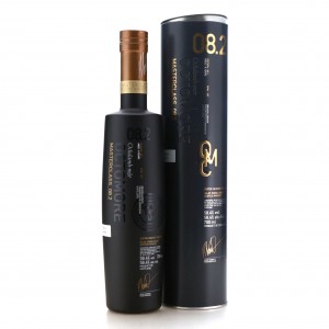 Octomore 8 2 Masterclass