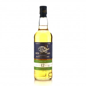 Caol Ila 1992 Dun Bheagan 12