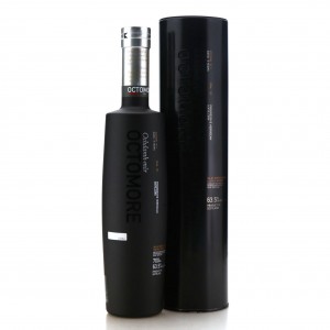 Octomore 1 1 Inaugural Release