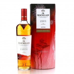 Macallan A Night On Earth Nini Sum 43