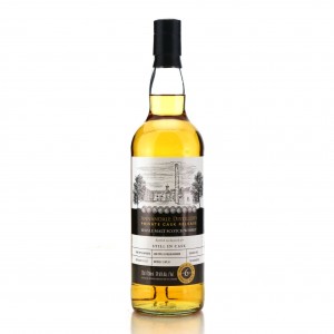 Annandale 2017 Private Cask 6 Still In Cask