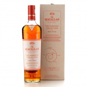 Macallan The Harmony Collection   Rich Cacao
